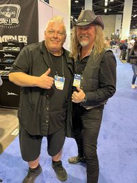 240126_NAMM_DavidFriedman1